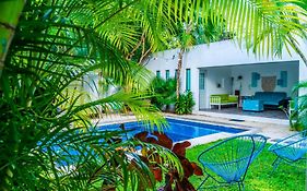 Casa Borush By Ecoplaneta